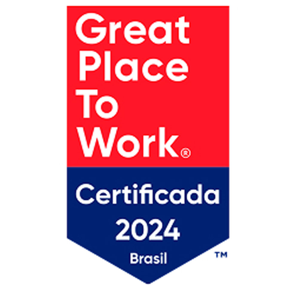 ABF Excelência em Franchising 2024GPTW 2024